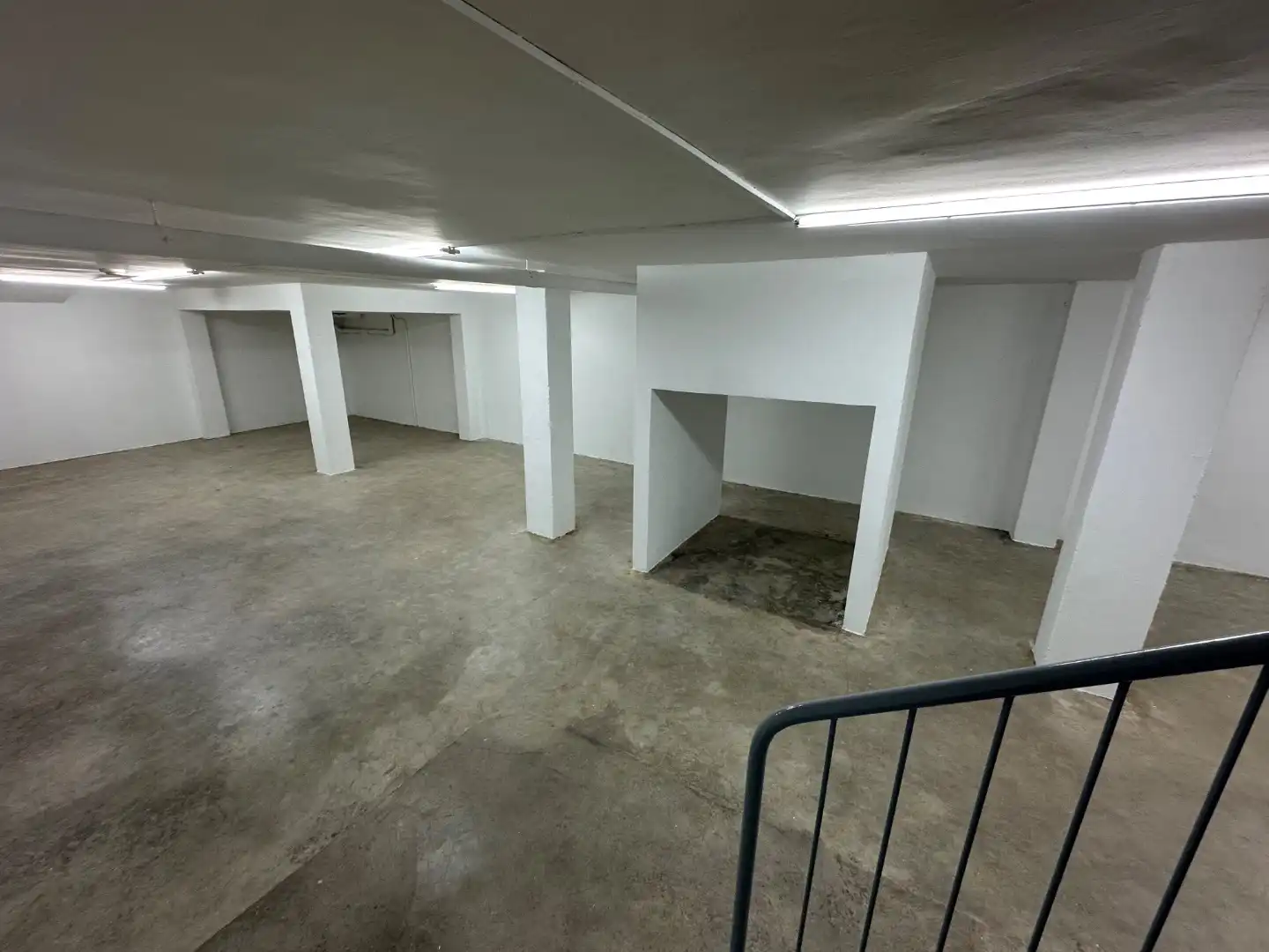 Business premises to rent in Paseo de europa 58, imagen 16
