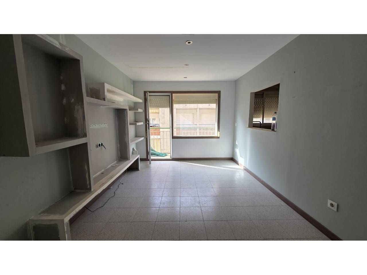 Flat for sale in Blanes  with Air Conditioner, Heating and Parquet flooring