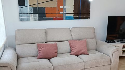 Foto 5 de Residencial en venta en Port Saplaya, Alboraya