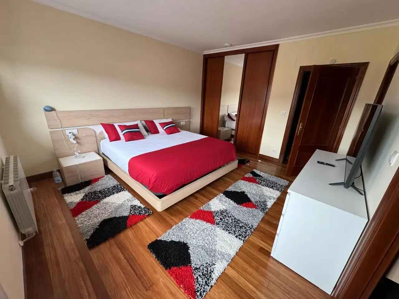 Dormitori de Casa o xalet en venda en Arrigorriaga