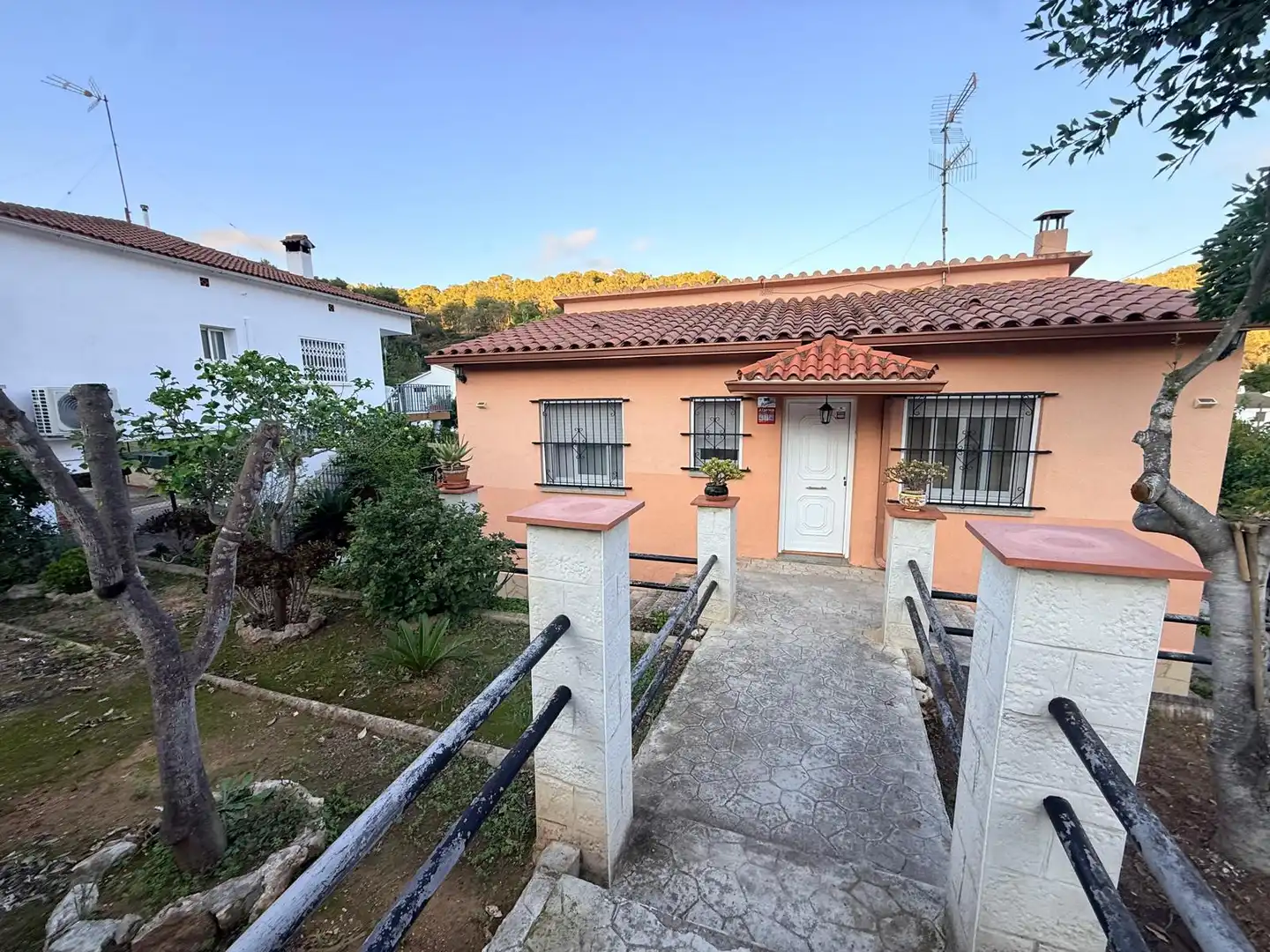 Villa con balcone in vendita a Olivella, imagen 2