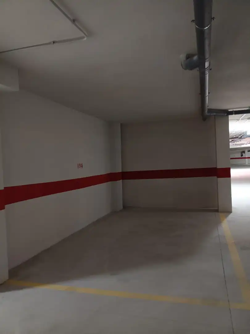 Individuale in vendita a Paseo Paseo Germanías 118, imagen 6