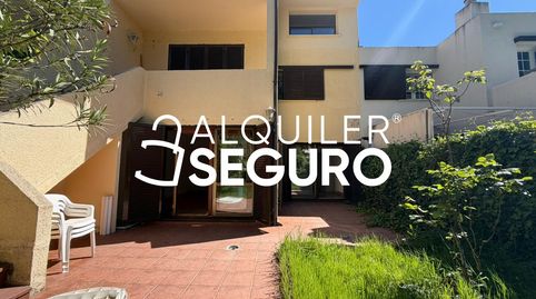 Photo 3 of Houses for rent in De las Sirenas, Casco Antiguo, Majadahonda