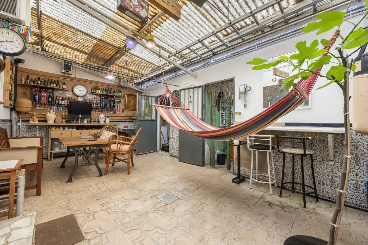 Terrace of Detached homes for sale in Pinto  with Heating, Private garden and Terrace