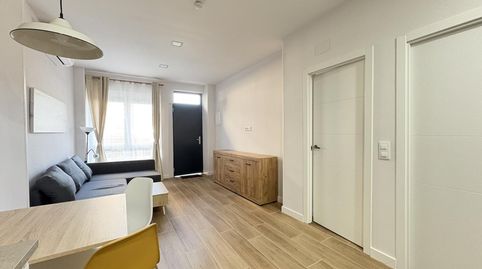 Foto 2 de Planta baja de alquiler en De Los Nogales, Alcalá Magna, Alcalá de Henares