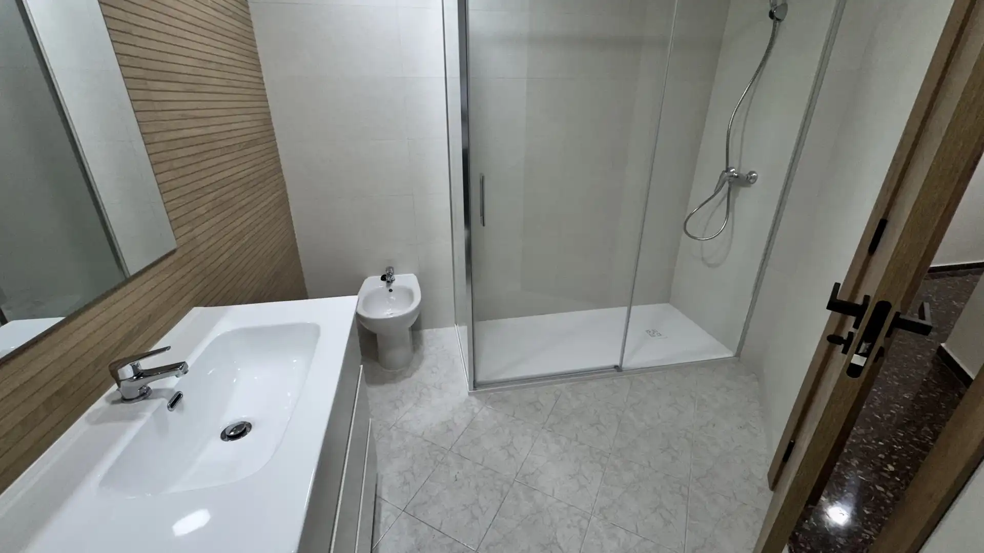 Baño de Piso en venta en Massamagrell