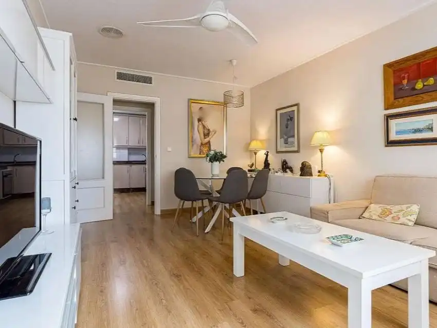 Piso en venta en BAIXADA DE LA TRINITAT 5