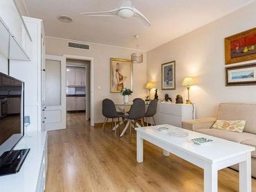 Appartamento in vendita a BAIXADA DE LA TRINITAT 5