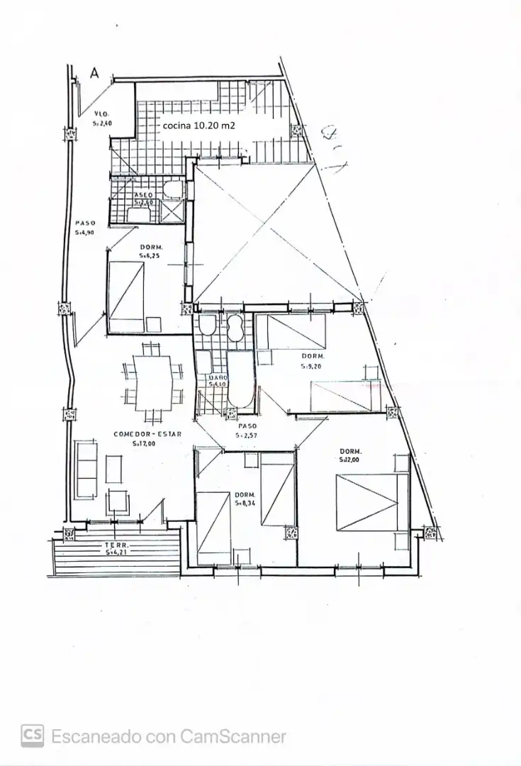 Apartments for sale in Murcia  with Storage room, Furnished and Balcony