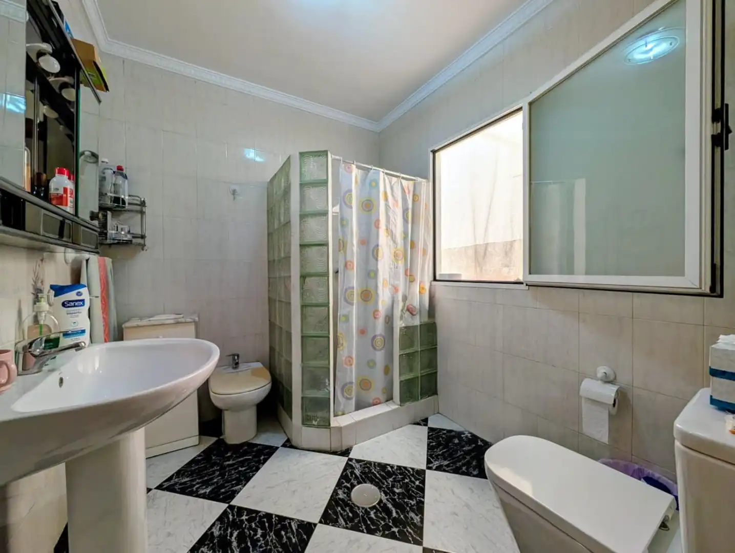 Casa con terraza en venta en Montefrío, imagen 32