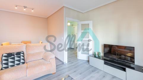 Foto 5 de Pis de lloguer a De San Mateo, San Lázaro - Otero - Villafría, Oviedo