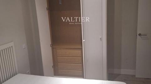 Photo 5 of Flat for rent in Guzmán el Bueno, Gaztambide,  Madrid Capital