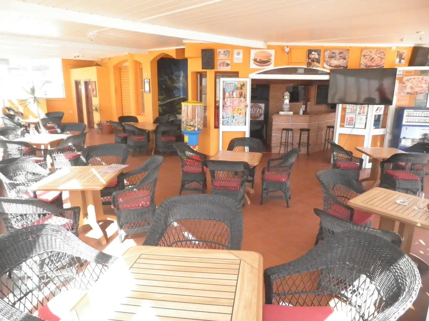 Commercial properties for sale in Pájara