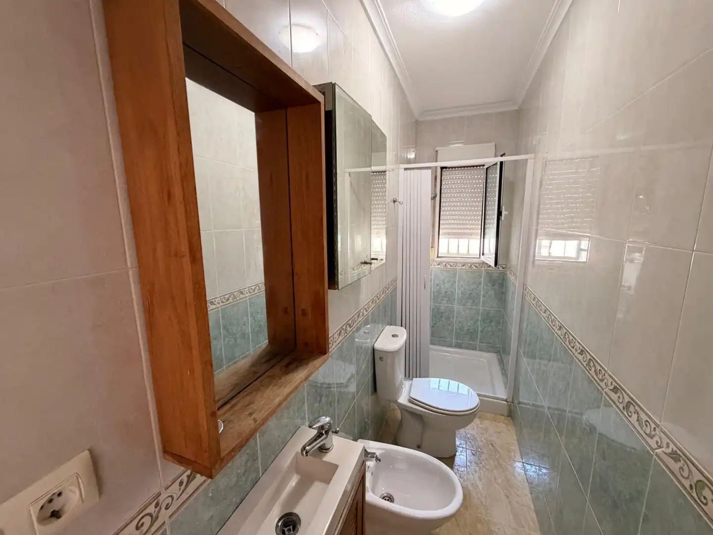 Baño de Casa o chalet en venta en Cartagena