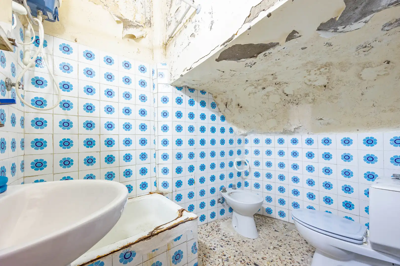 Baño de Casa adosada en venta en Las Palmas de Gran Canaria con Terraza