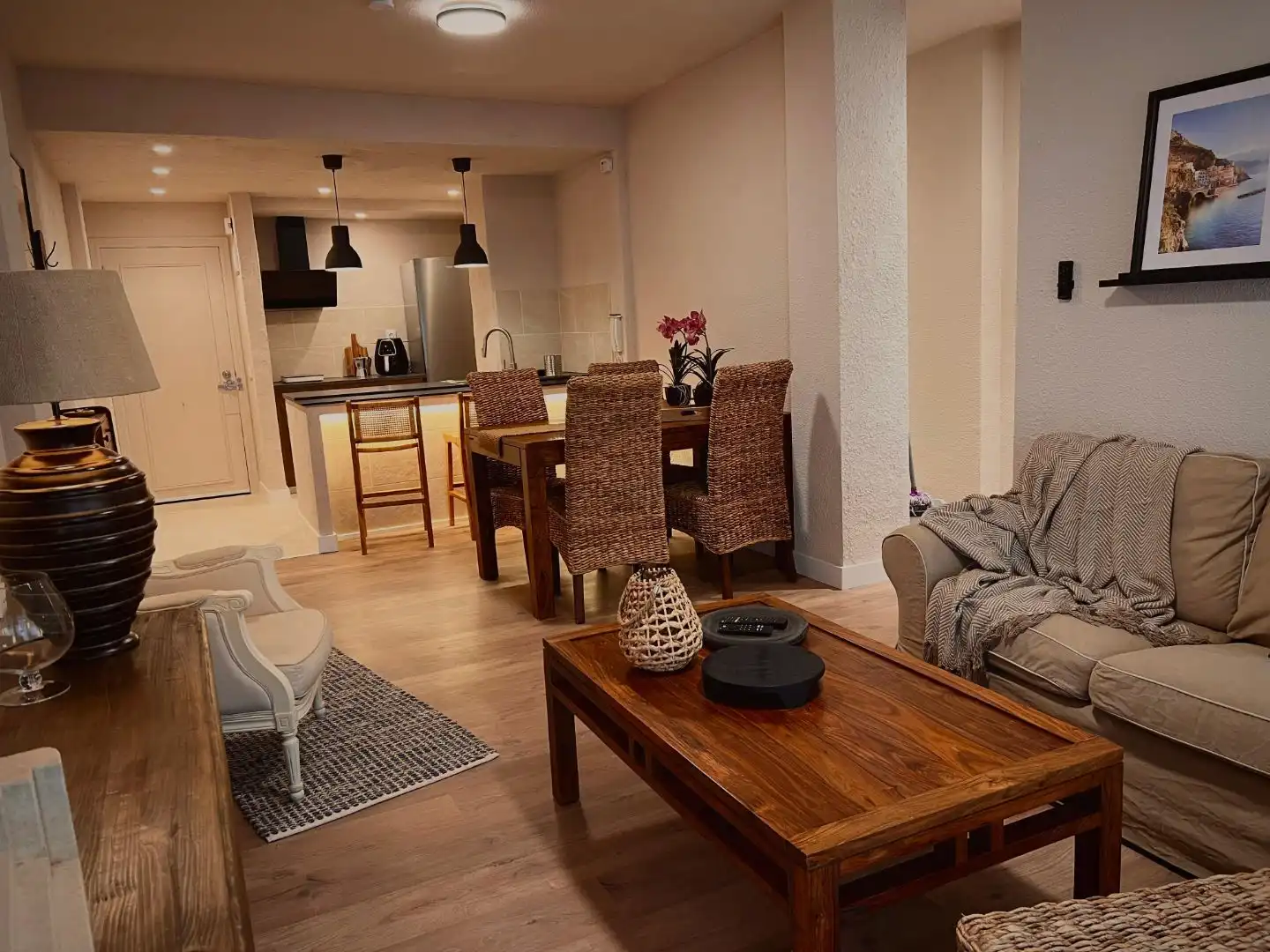 Flat with pool for sale in Avinguda del Catalanet 6, imagen 6