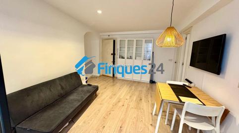 Foto 4 de Pis en venda a Barri Antic, Manresa