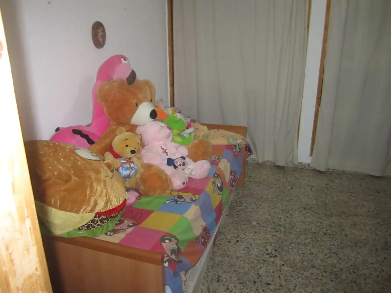Bedroom of Flat for sale in Córdoba  with Storage room