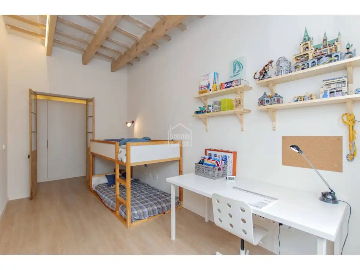 Habitación de Casa o chalet en venta en Maó - Mahón con Terraza
