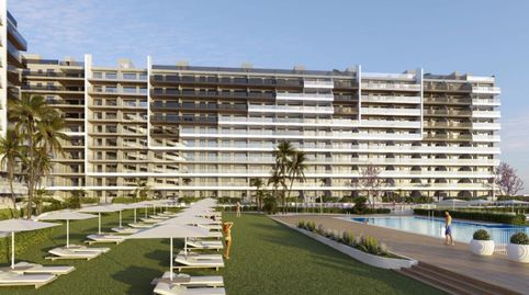 Foto 4 de Piso en venta en Torrevieja, -1, Punta Prima, Torrevieja