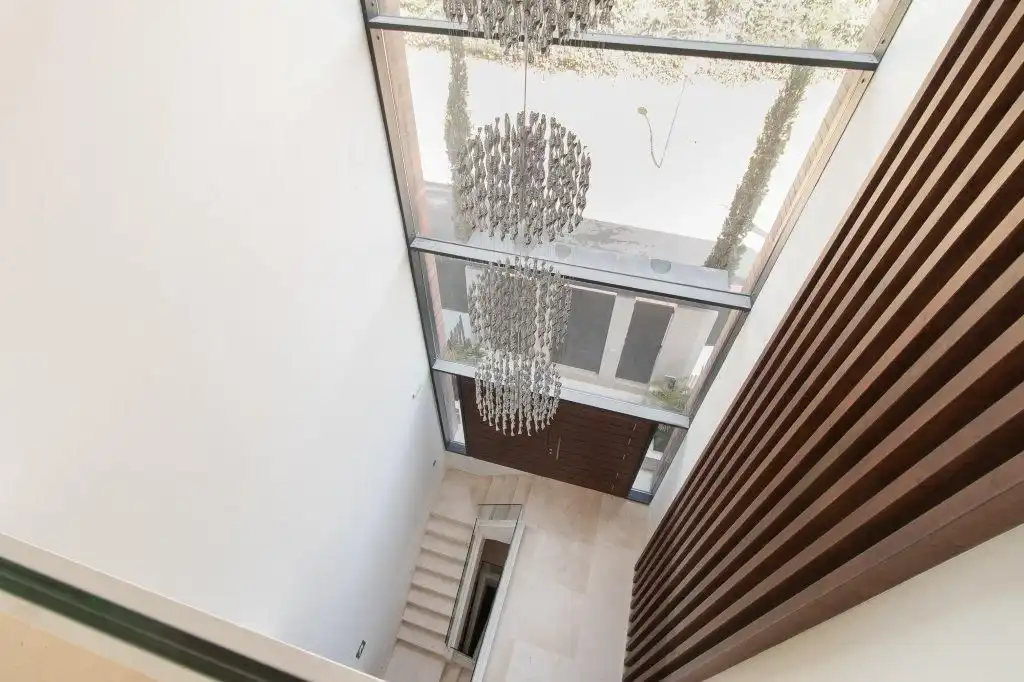Casa o chalet en venta en Marbella con Jardín privado, Terraza y Piscina