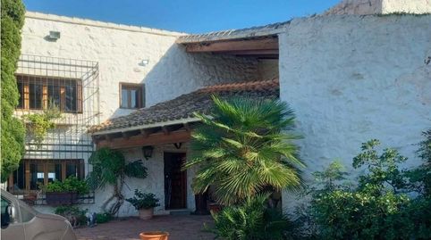 Foto 2 de Casa o xalet en venda a Camí de Paterna - Lloma del Calderer, Bétera