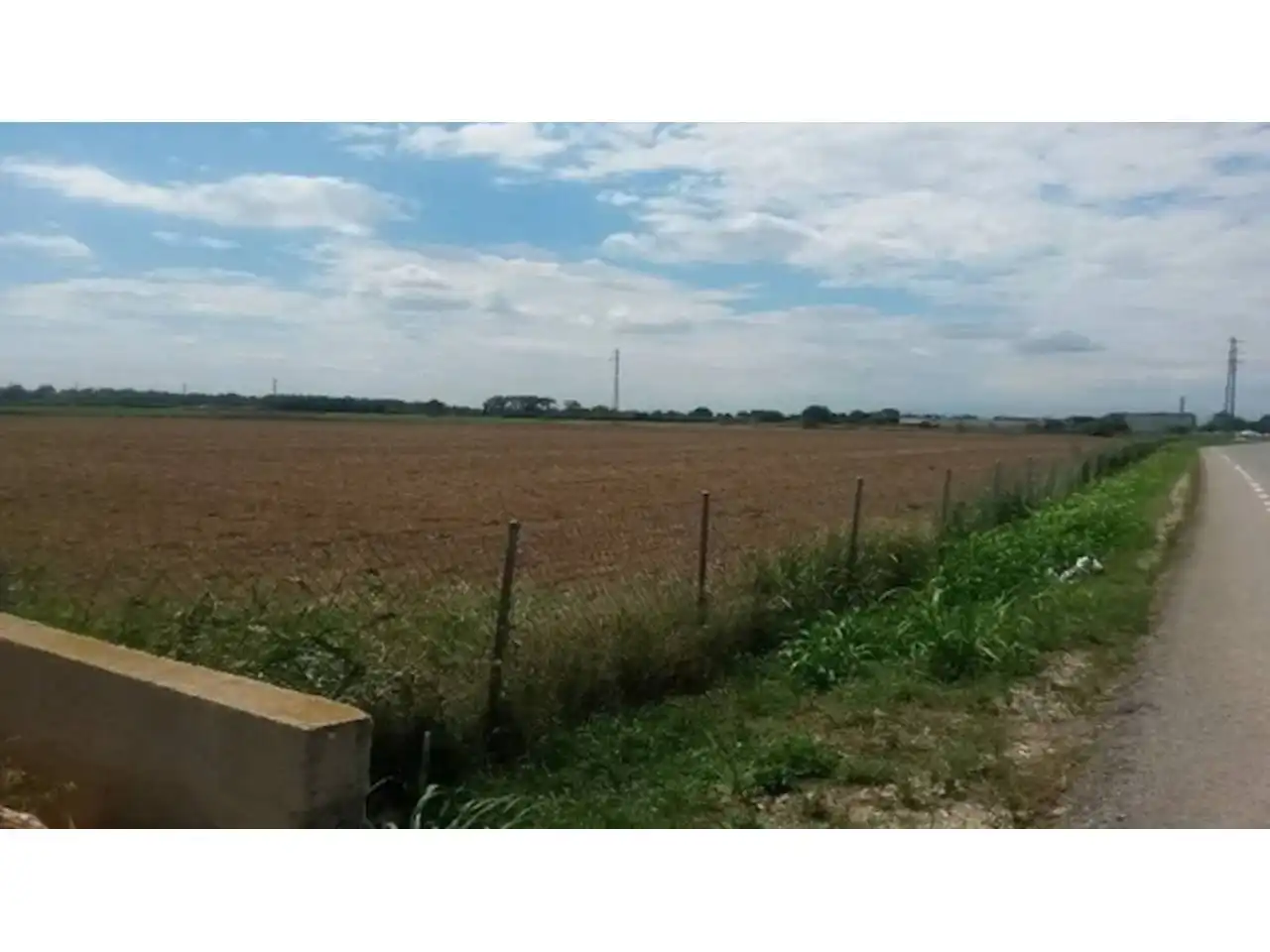 Terreny residencial en venda a Pla de Roses, imagen 3