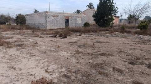 Photo 5 of Single-family semi-detached for sale in La Foia - Daimés - Asprella, Elche / Elx