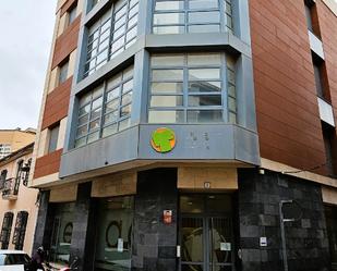 Exterior view of Building for sale in Totana
