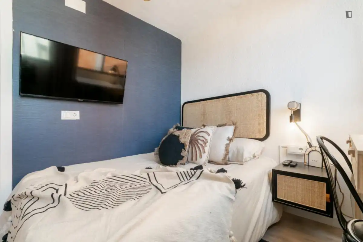 Habitación en El Carmel