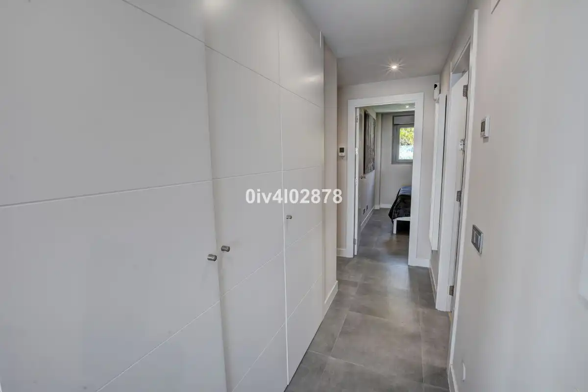 Àtic amb ascensor en venda a Benalmádena pueblo, imagen 42