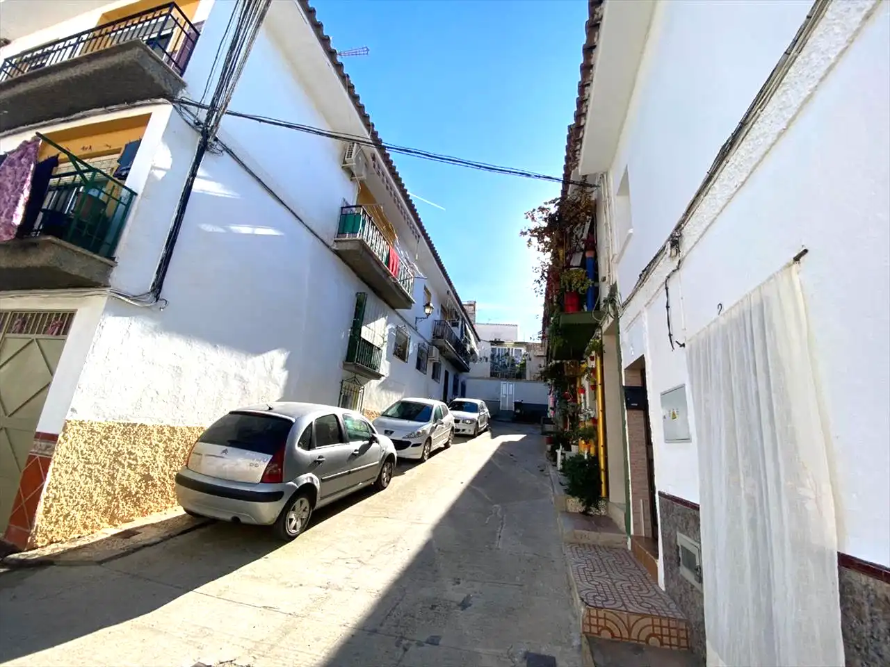 Flat for sale in Vicario, imagen 3