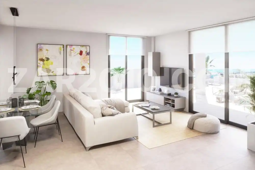 Apartment mit Pool zum Verkauf in Avenida Cañada Julián, imagen 3