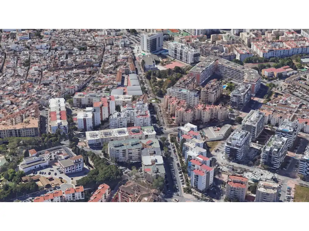 Local comercial en venda a Avenida Andalucia, imagen 14