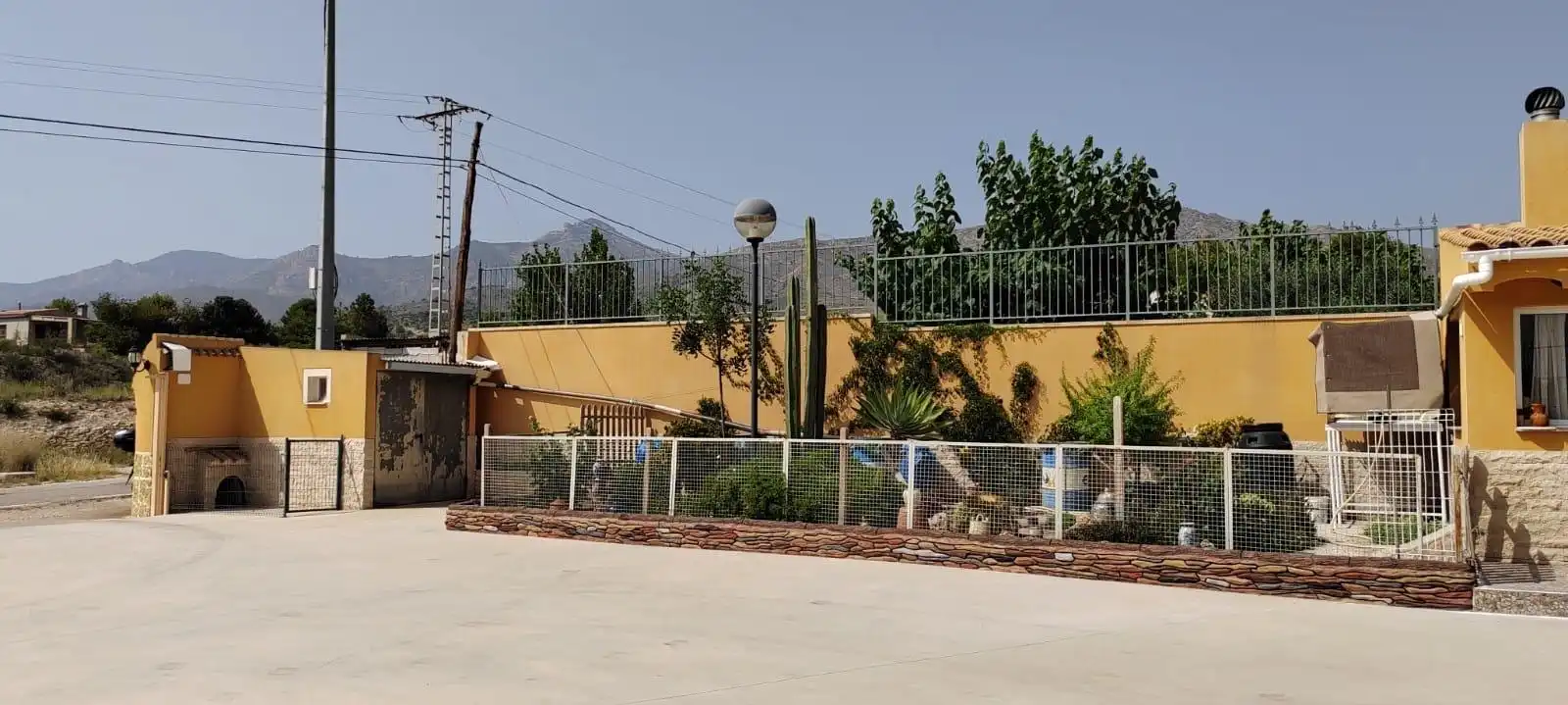 Casa o chalet en venta en Agost