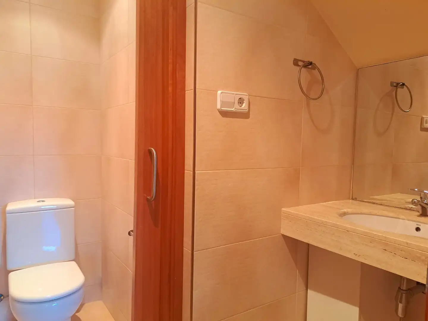 Wohnung zum Verkauf in Sant Martí de Centelles