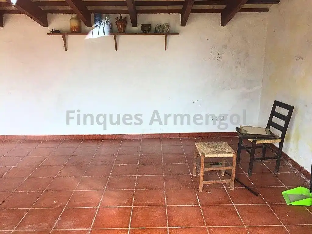 Casa amb jardí en venda a Ciutadella, imagen 14