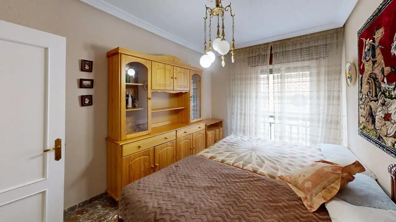 Flat with lift for sale in C/ Ignacio Figueroa, imagen 24