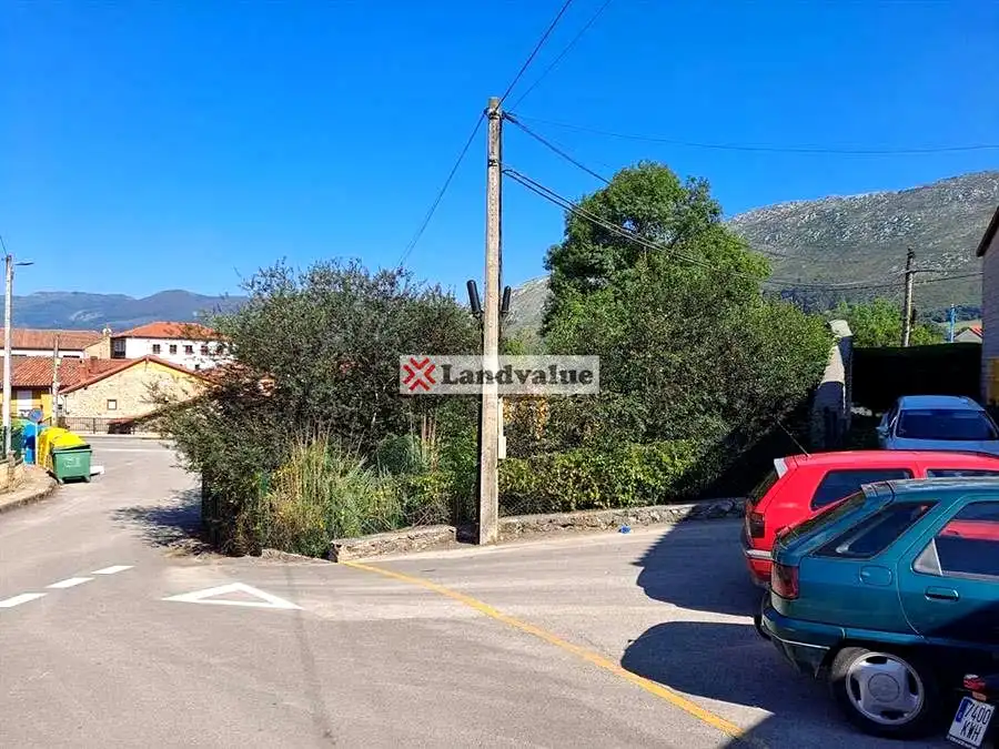 Grundstücke und Bauplätze zum Verkauf in Barrio Rivero, imagen 2