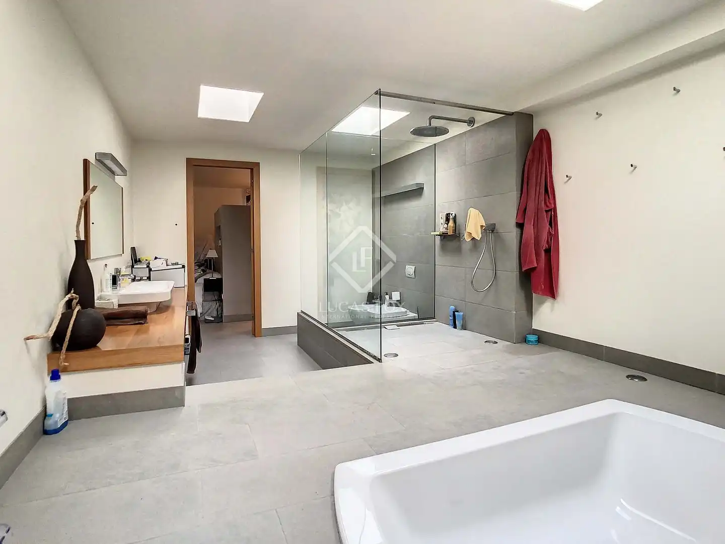 Casa o xalet en venda a Dalt Sant Joan - Plaça Eivissa