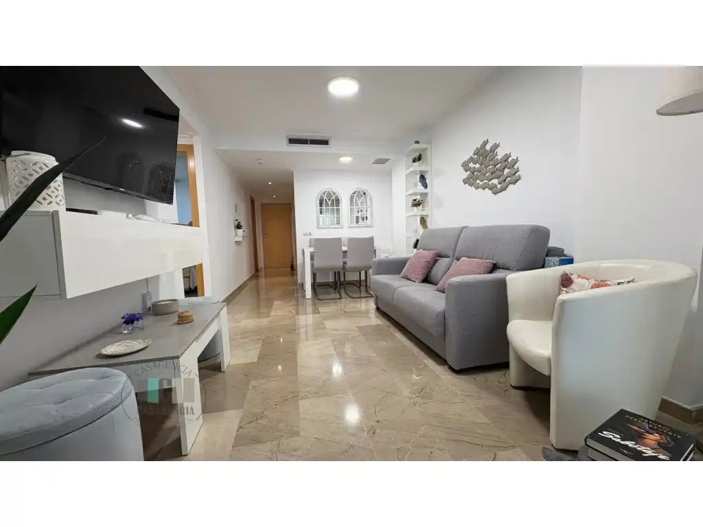 Apartamento en venta en Calle Rafael Alberti, Vista Mar