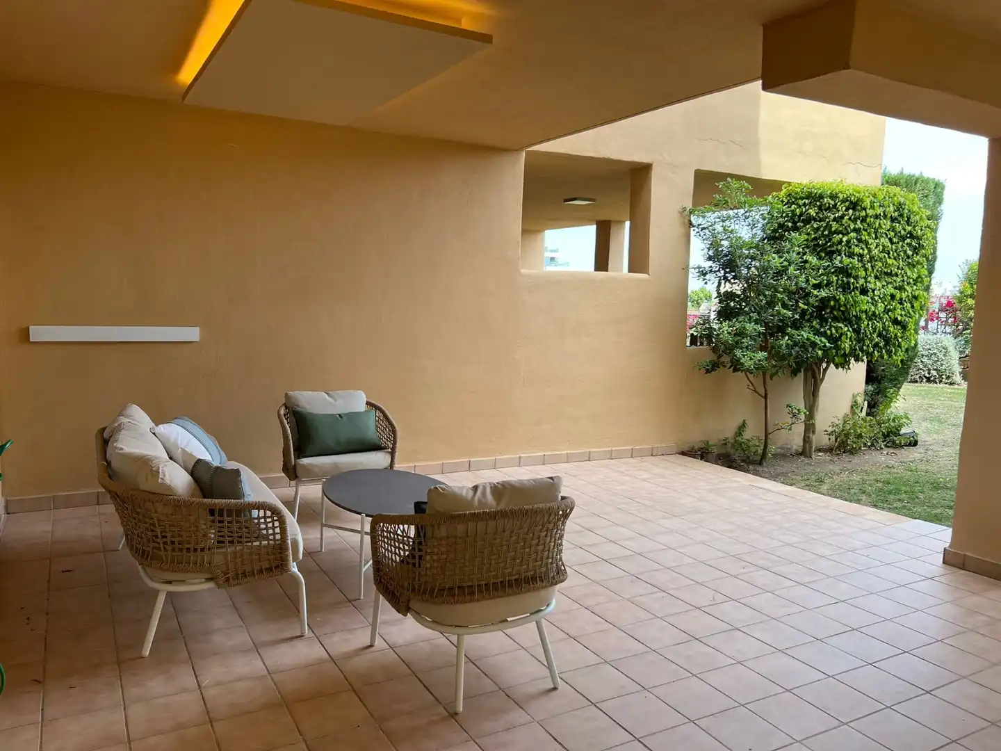 Flat with pool for sale in Avenida la Resina, imagen 18