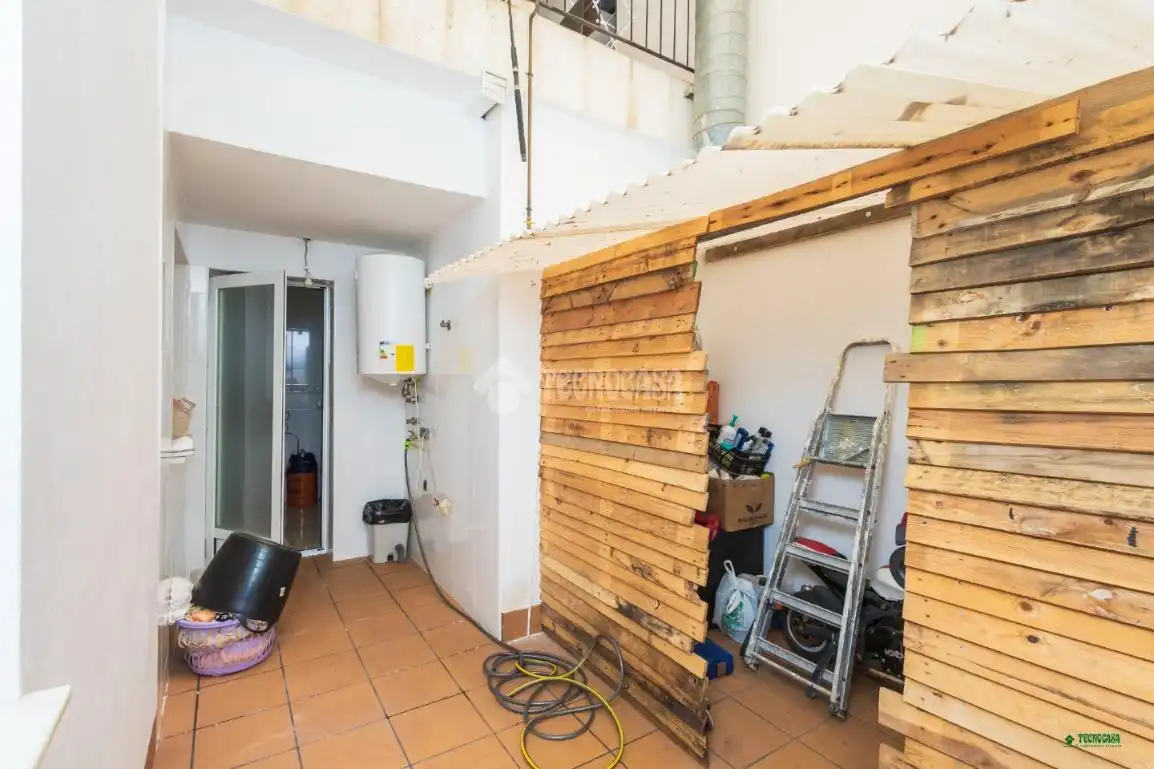 Flat with pool for sale in Vera Ciudad, imagen 16