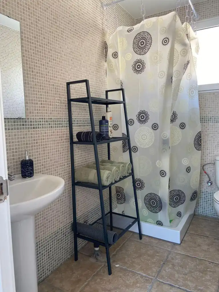 Chalet con piscina en venta en Carrer Moros 6, imagen 26