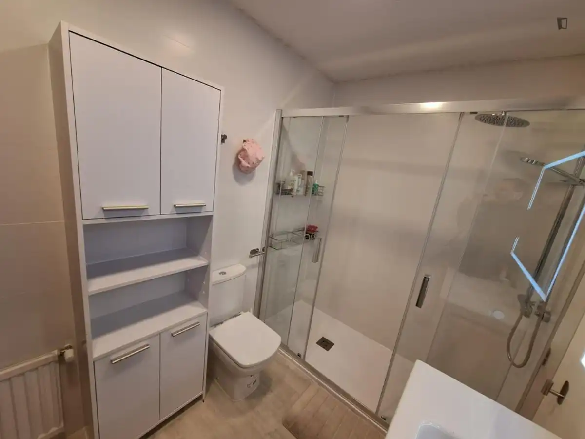 Habitació a San Bernardo