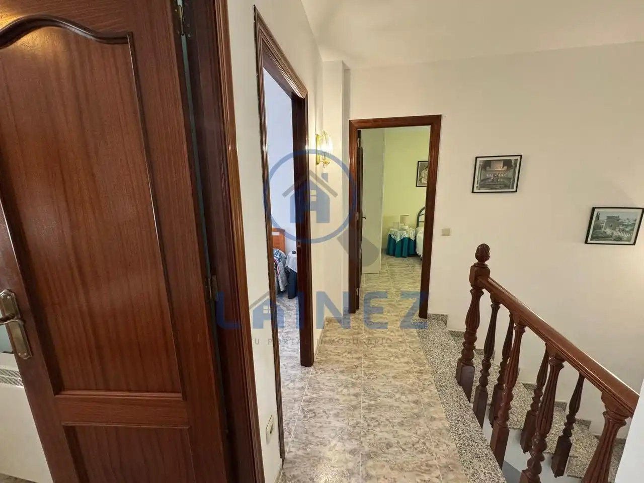 Casa o xalet en venda en Villaharta amb Calefacció, Jardí privat i Terrassa