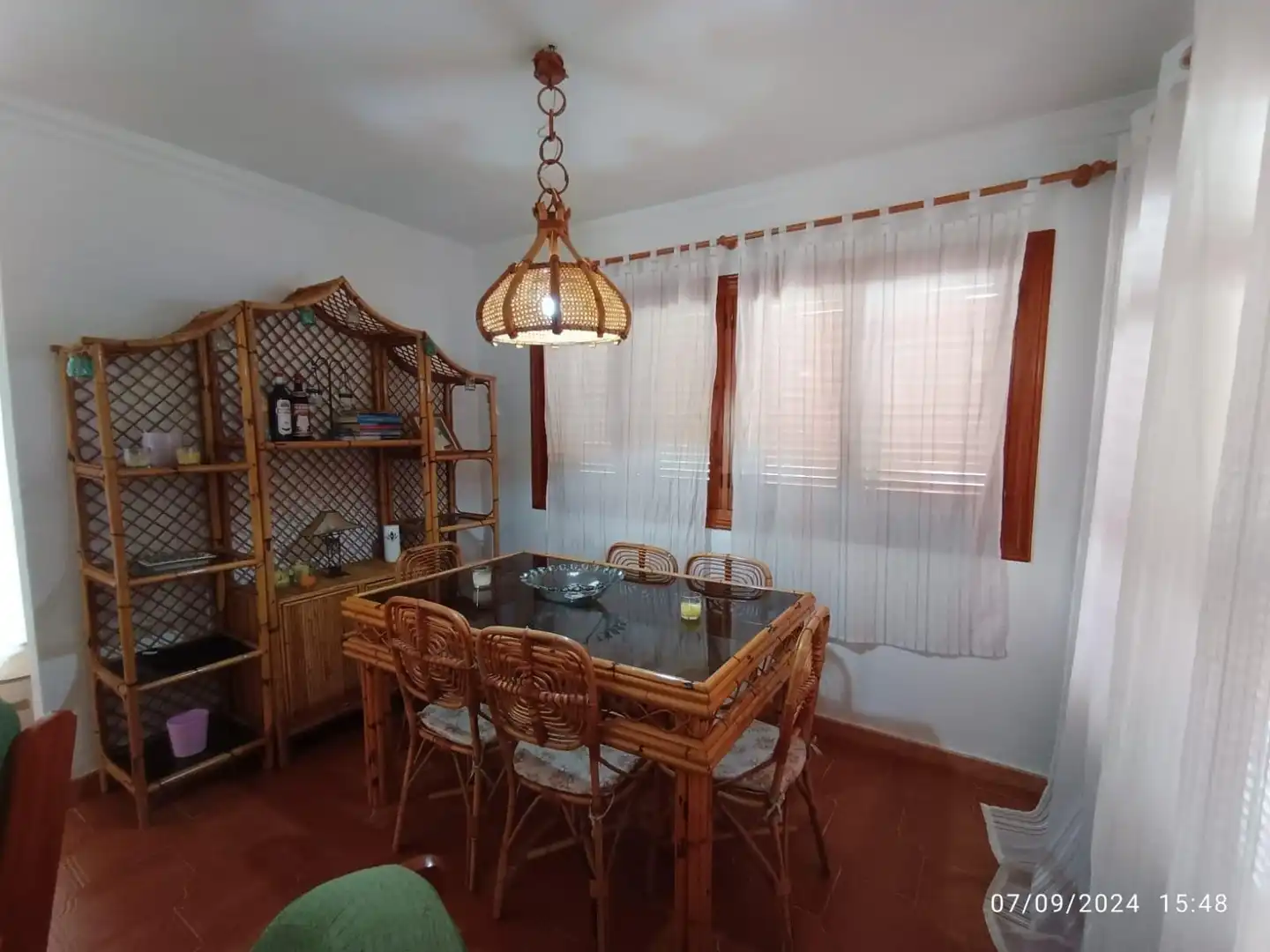 Villa avec piscine à vendre à Urbanizacion URB TODOSOL, imagen 35
