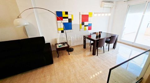 Foto 5 de Casa adosada en venta en Carrer Núñez de Balboa, Aldaia, Valencia