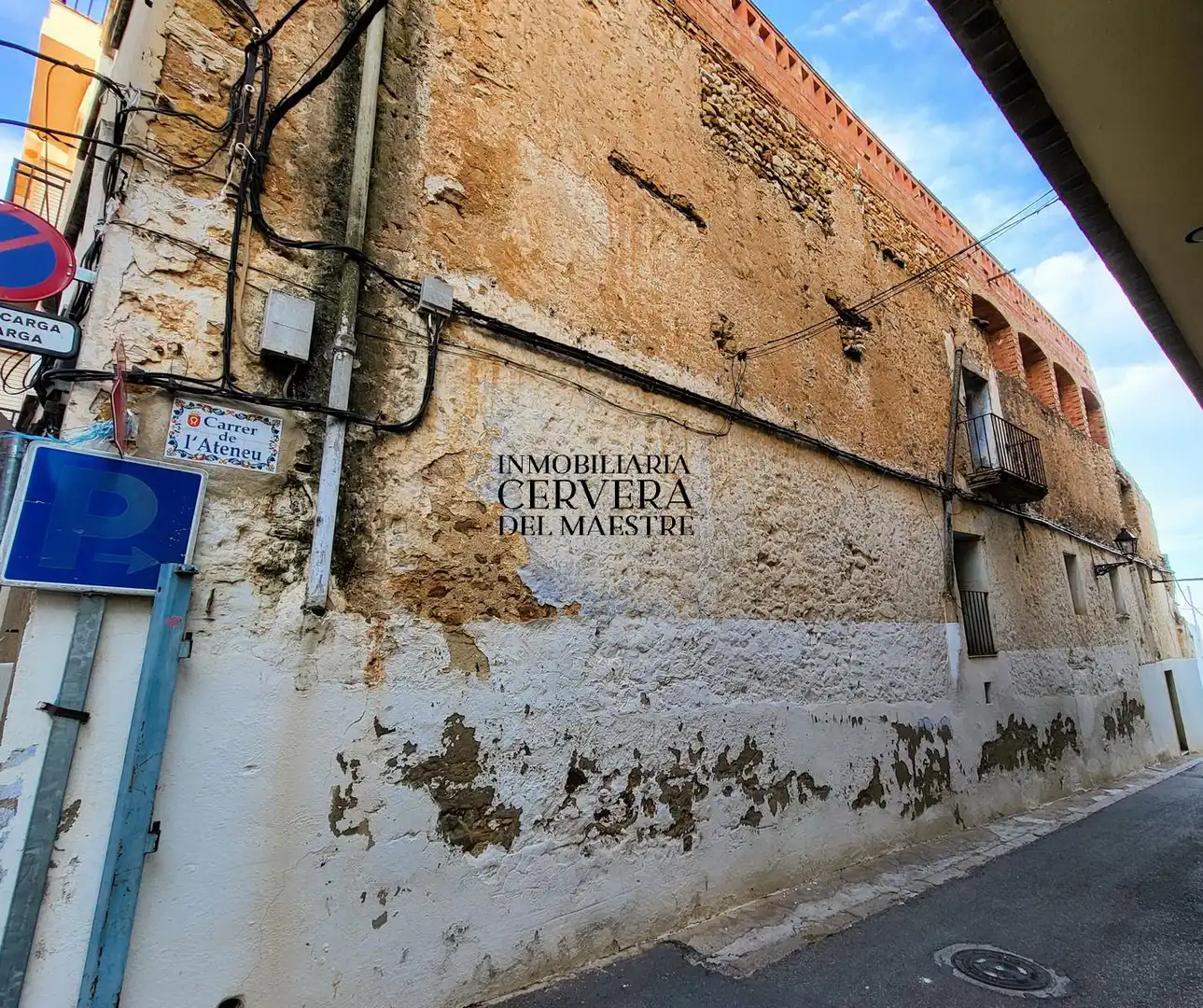 Casa pareada en venta en Traiguera, imagen 5