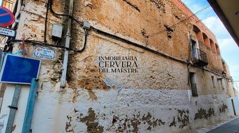 Foto 5 de Casa adosada en venta en Traiguera, Castellón